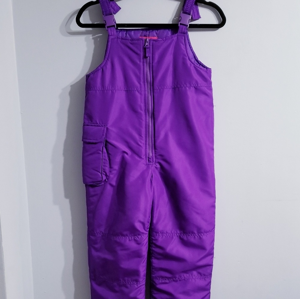 Girls snowpants